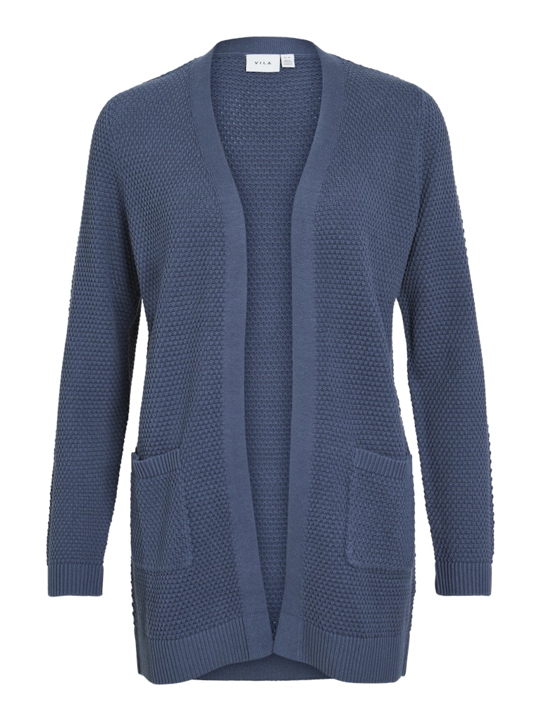 Vila Vidalo ls knit cardigan- noos raf