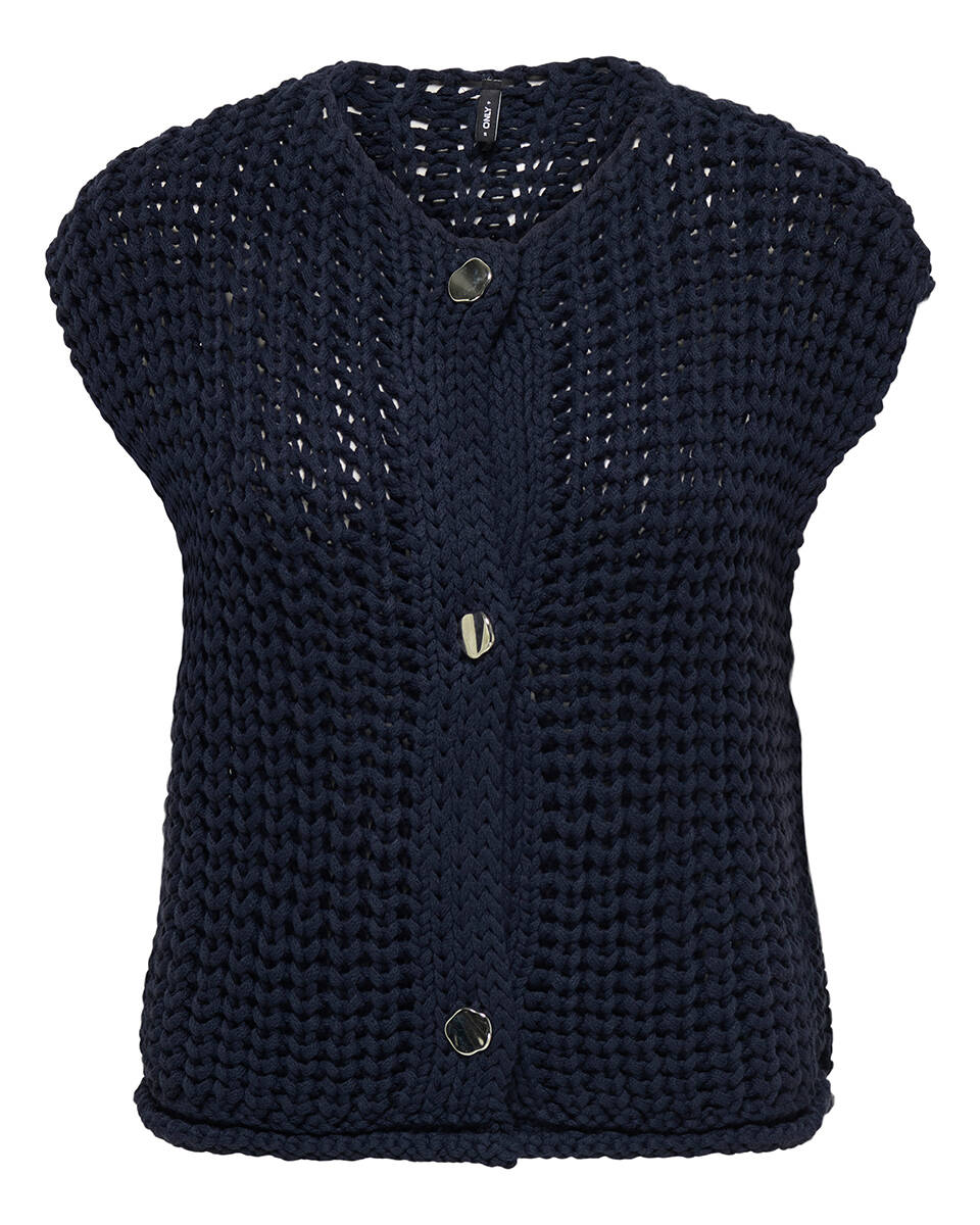 Only Gilet 15352208 onlchloe