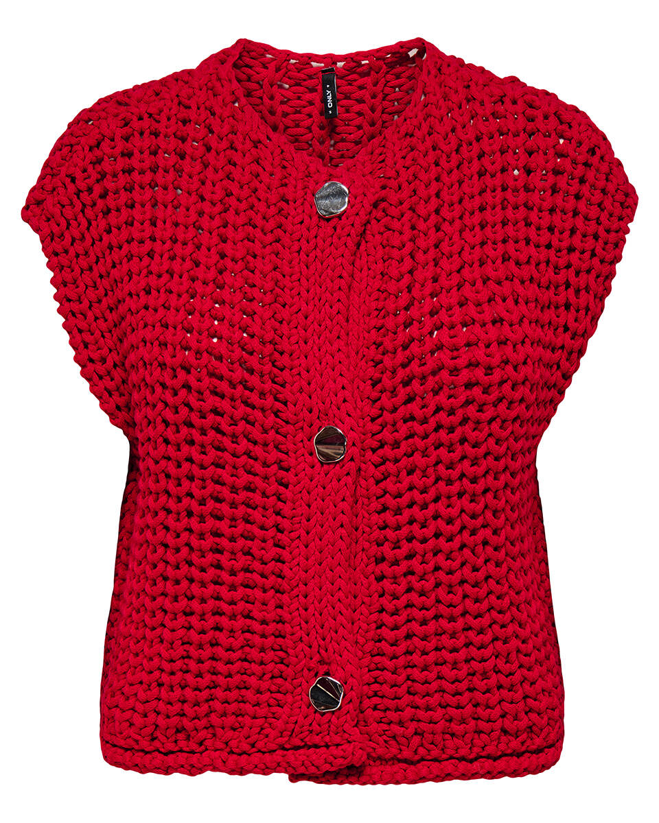Only Gilet 15352208 onlchloe