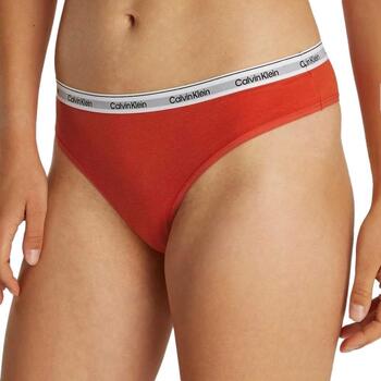 Calvin Klein Jeans Strings  -