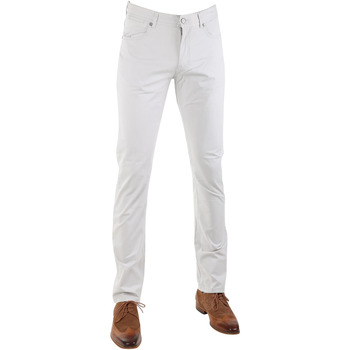Suitable Broek  Barrie Broek Off White