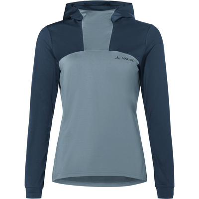 Vaude Dames Qimsa Hoodie