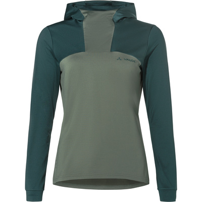 Vaude Dames Qimsa Hoodie