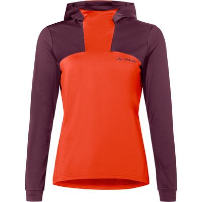 Vaude Dames Qimsa Hoodie
