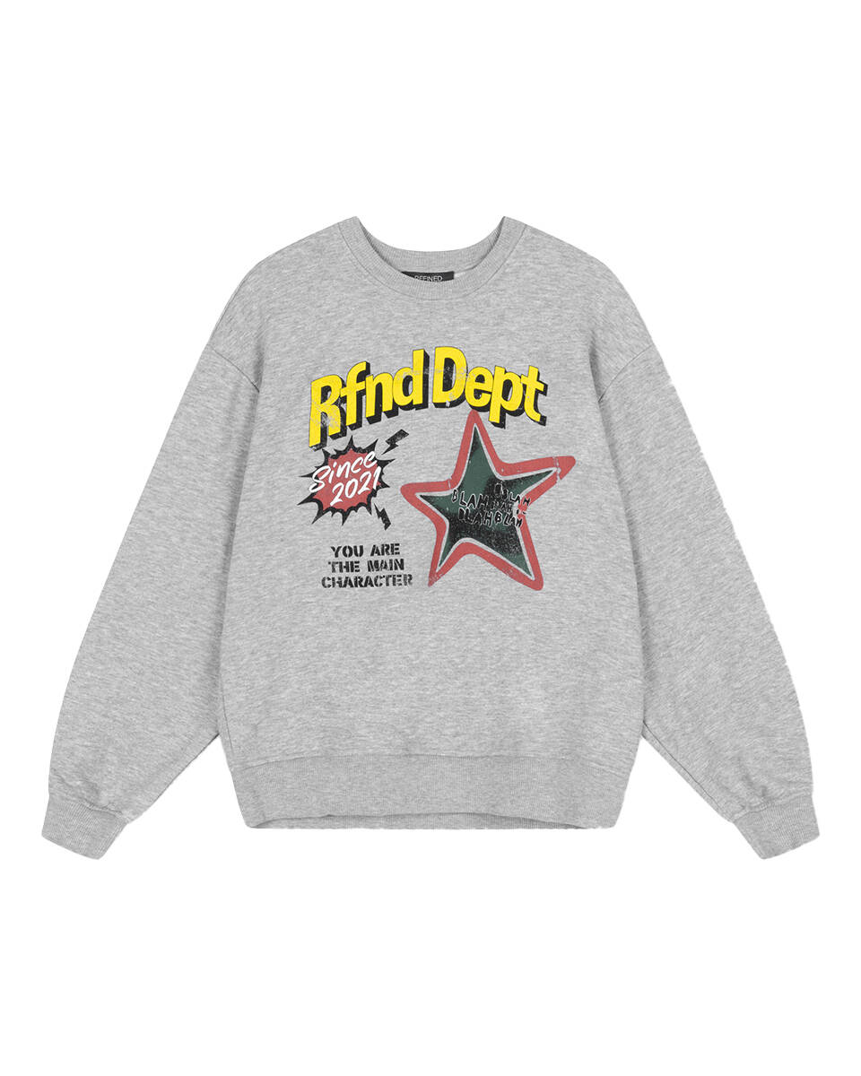 Refined Department Sweat r2509823780