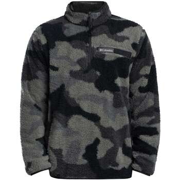 Columbia Fleece Jack  Rugged Ridge fleece met halve rits