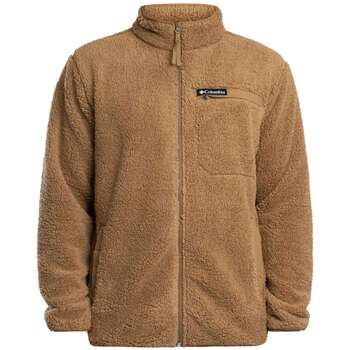 Columbia Fleece Jack  Rugged Ridge Fleece met rits