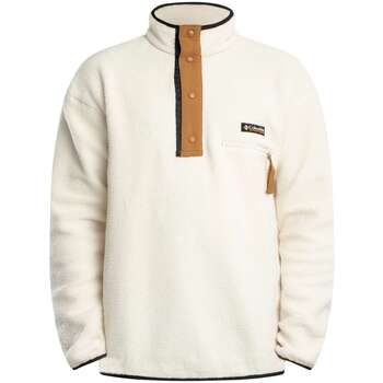 Columbia Fleece Jack  Helvetia II Half Snap Fleece
