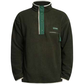 Columbia Fleece Jack  Helvetia II Half Snap Fleece