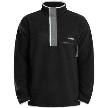 Columbia Fleece Jack  Helvetia II Half Snap Fleece