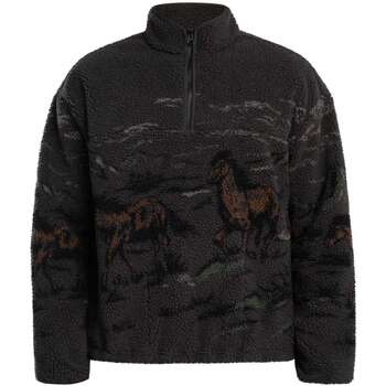 Levi's Fleece Jack Levis Idyllwild Sherpa Popover-fleece