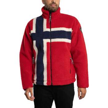 Napapijri Fleece Jack  Fiemme Fleecejack