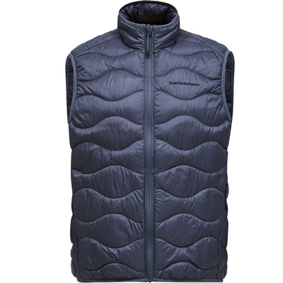 Peak Performance Heren Helium Down Bodywarmer