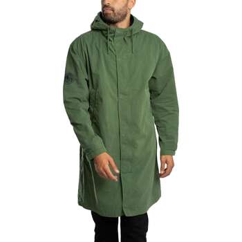 Pretty Green Parka Jas  Feltham Parka-jas
