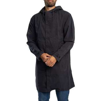Pretty Green Parka Jas  Feltham Parka-jas