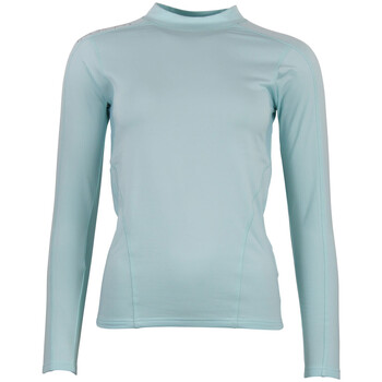Peak Mountain T-Shirt Lange Mouw  Top technique ANOY