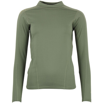 Peak Mountain T-Shirt Lange Mouw  Top technique ANOY