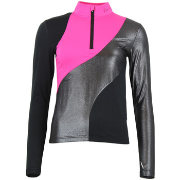 Peak Mountain T-Shirt Lange Mouw  Top technique ABRILLE