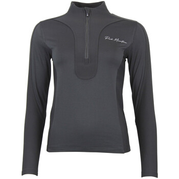 Peak Mountain T-Shirt Lange Mouw  Top technique ALFONSO