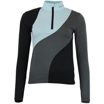 Peak Mountain T-Shirt Lange Mouw  Top technique ARAMIS