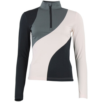 Peak Mountain T-Shirt Lange Mouw  Top technique ARAMIS