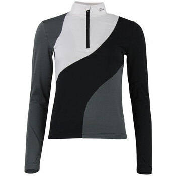 Peak Mountain T-Shirt Lange Mouw  Top technique ARAMIS