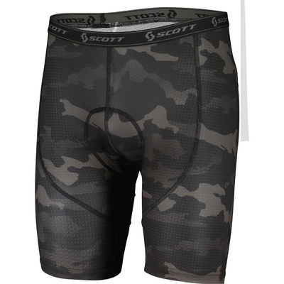 Scott Heren Trail Underwear Graph + Fiets-binnenbroek