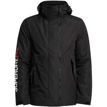 Superdry Windjack  Yachter windjack met capuchon
