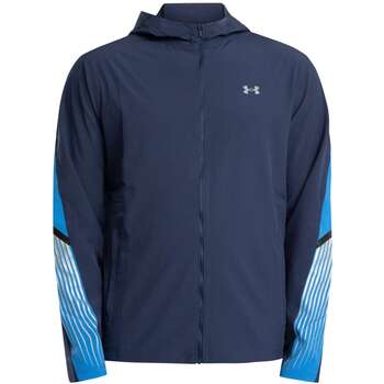 Under Armour Windjack  Velociti Storm capuchonjack