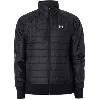 Under Armour Windjack  Stormgeïsoleerde hybride hardloopjas