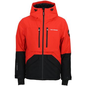 Peak Mountain Windjack  Blouson de ski CESNA