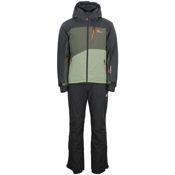 Peak Mountain Jumpsuit  Ensemble de ski CEROME