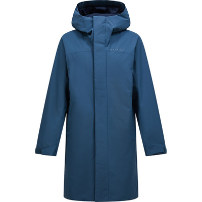 Peak Performance Heren Treeline Insulated Parka