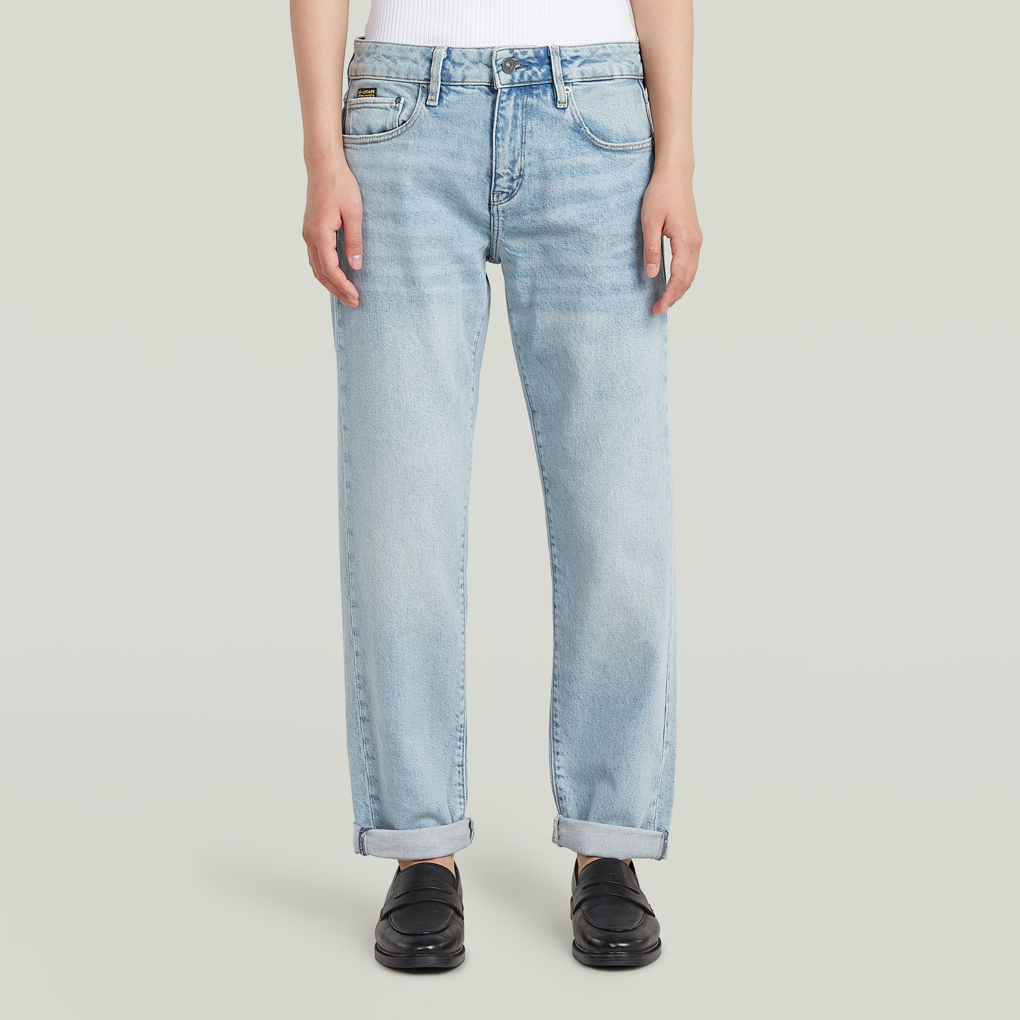 G-Star RAW Kate Boyfriend Jeans - Anders - Dames