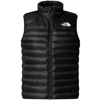 The North Face Vest  NF0A8DEG - W TERRA VEST-JK31 BLACK