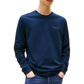 Tommy Hilfiger T-Shirt Lange Mouw  -