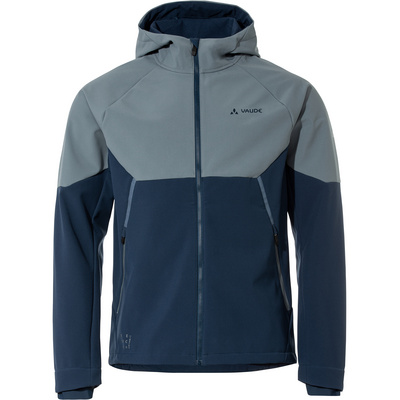 Vaude Heren Qimsa Softshell jas