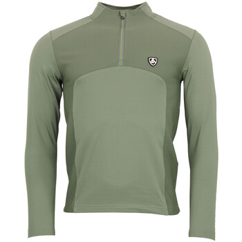Peak Mountain T-Shirt Lange Mouw  Top technique CALAIS