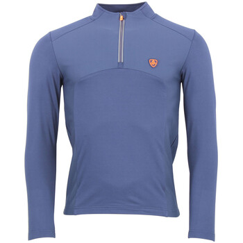 Peak Mountain T-Shirt Lange Mouw  Top technique CALAIS