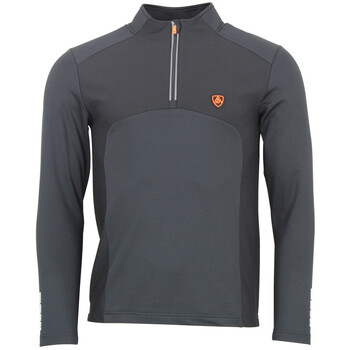 Peak Mountain T-Shirt Lange Mouw  Top technique CALAIS