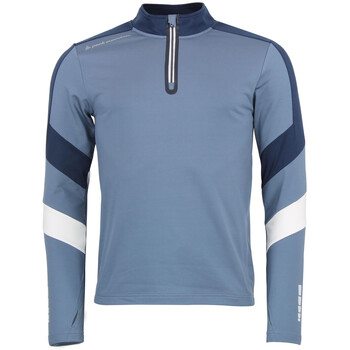 Peak Mountain T-Shirt Lange Mouw  Top technique CASPIRO