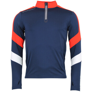 Peak Mountain T-Shirt Lange Mouw  Top technique CASPIRO