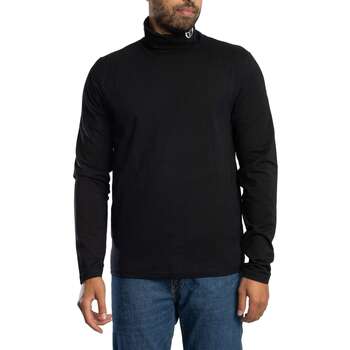 Sergio Tacchini T-Shirt Lange Mouw  Edwards rolkraagtrui