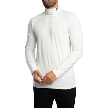 Fila T-Shirt Lange Mouw  19th Roll Classic T-shirt met lange mouwen