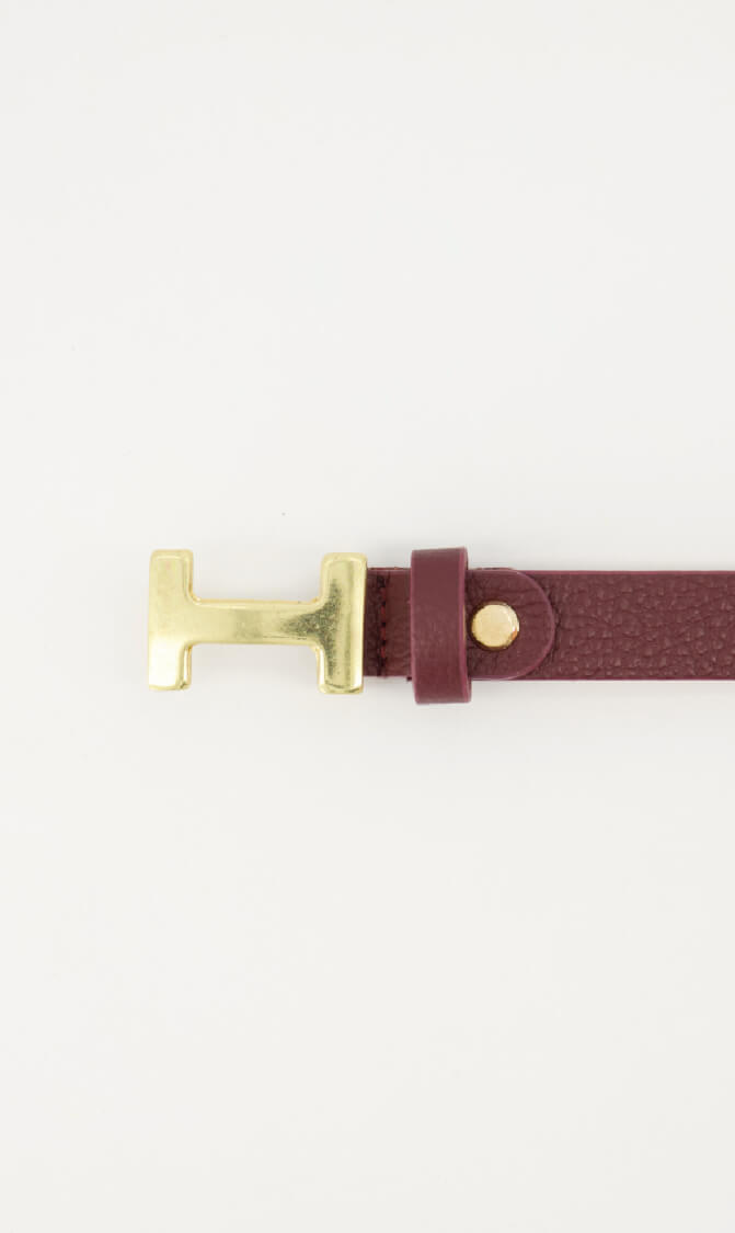 Ready to Wear Hera riem small