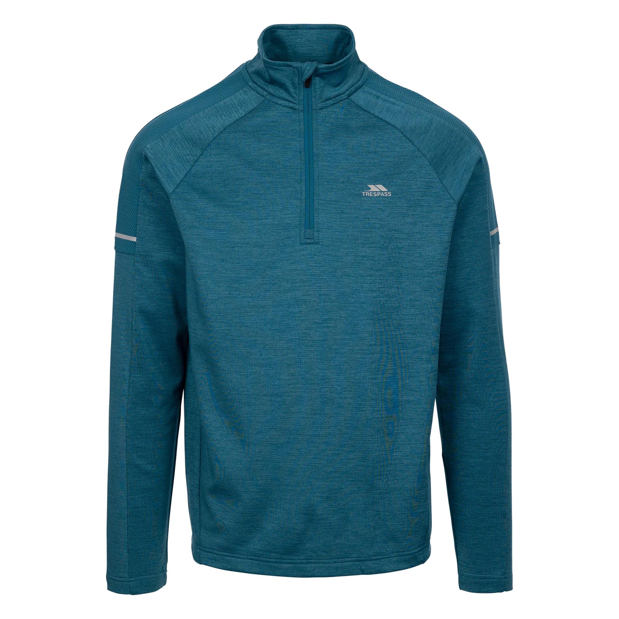 Trespass Mens Caldez Active Top XS
