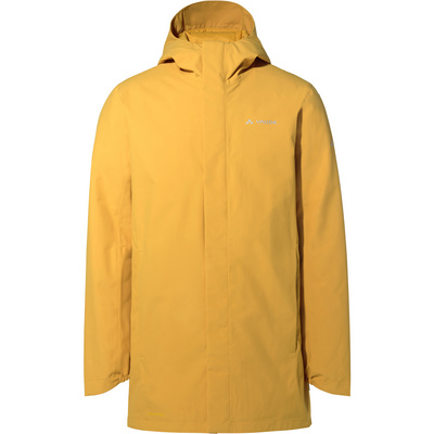 Vaude Heren Cyclist Padded Jas