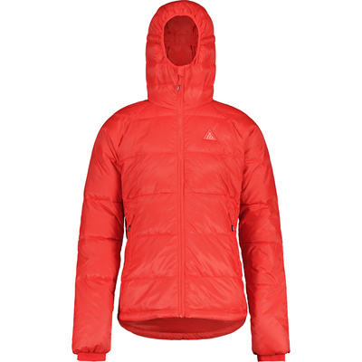 Maloja Heren FuchsM. Jas