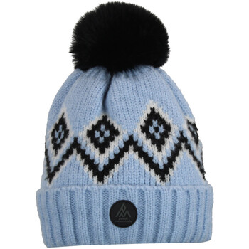 Peak Mountain Muts  Bonnet MONCEAU
