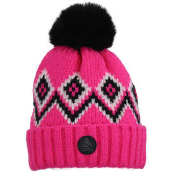 Peak Mountain Muts  Bonnet MONCEAU
